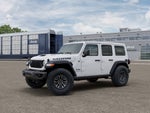 2026 Jeep Wrangler WRANGLER 4-DOOR MOAB 392