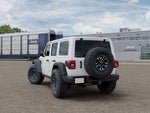 2026 Jeep Wrangler WRANGLER 4-DOOR MOAB 392