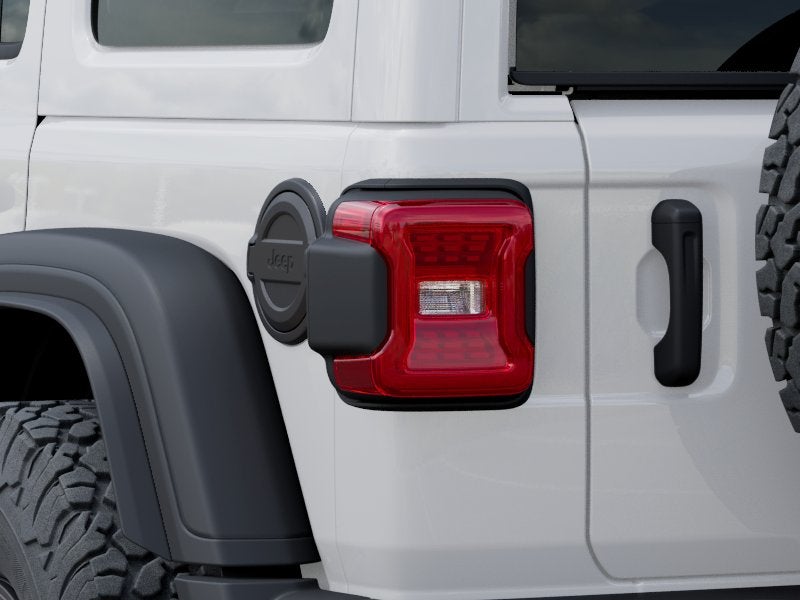 2026 Jeep Wrangler WRANGLER 4-DOOR MOAB 392