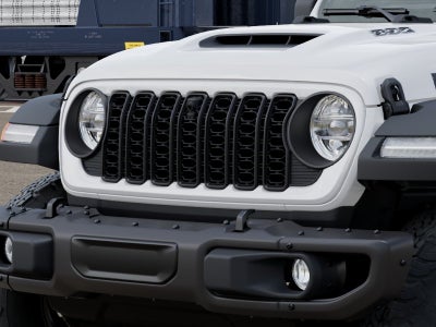 2026 Jeep Wrangler WRANGLER 4-DOOR MOAB 392
