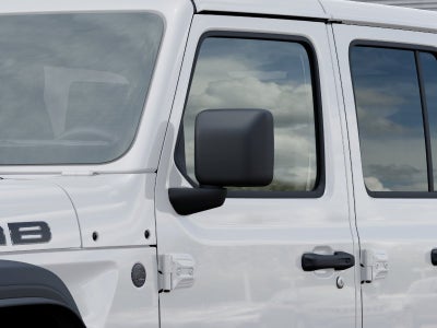 2026 Jeep Wrangler WRANGLER 4-DOOR MOAB 392