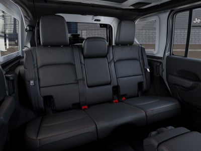 2026 Jeep Wrangler WRANGLER 4-DOOR MOAB 392