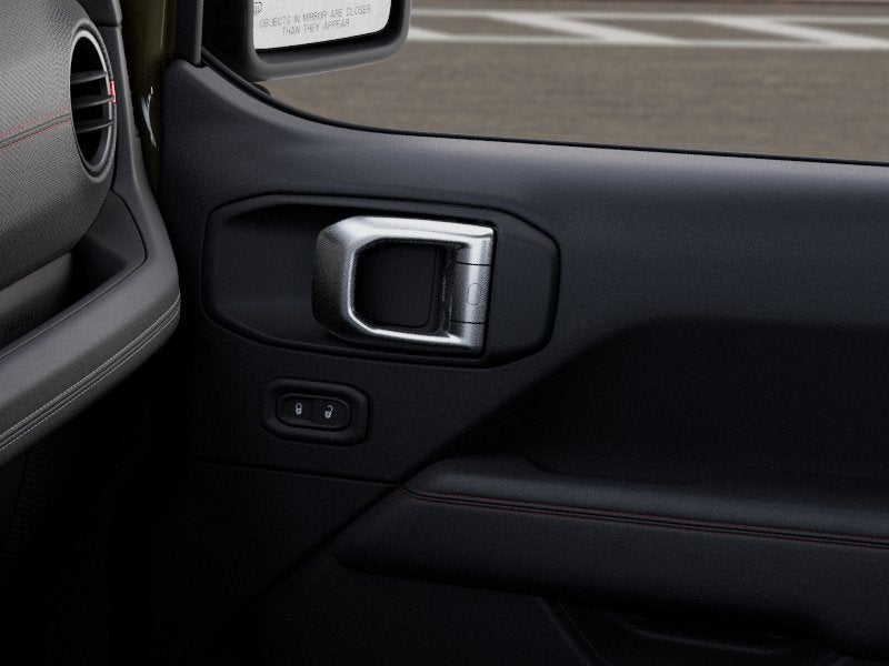 2026 Jeep Wrangler WRANGLER 4-DOOR MOAB 392