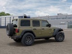 2026 Jeep Wrangler WRANGLER 4-DOOR MOAB 392