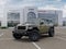 2026 Jeep Wrangler WRANGLER 4-DOOR MOAB 392