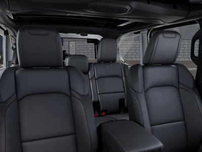 2026 Jeep Wrangler WRANGLER 4-DOOR MOAB 392