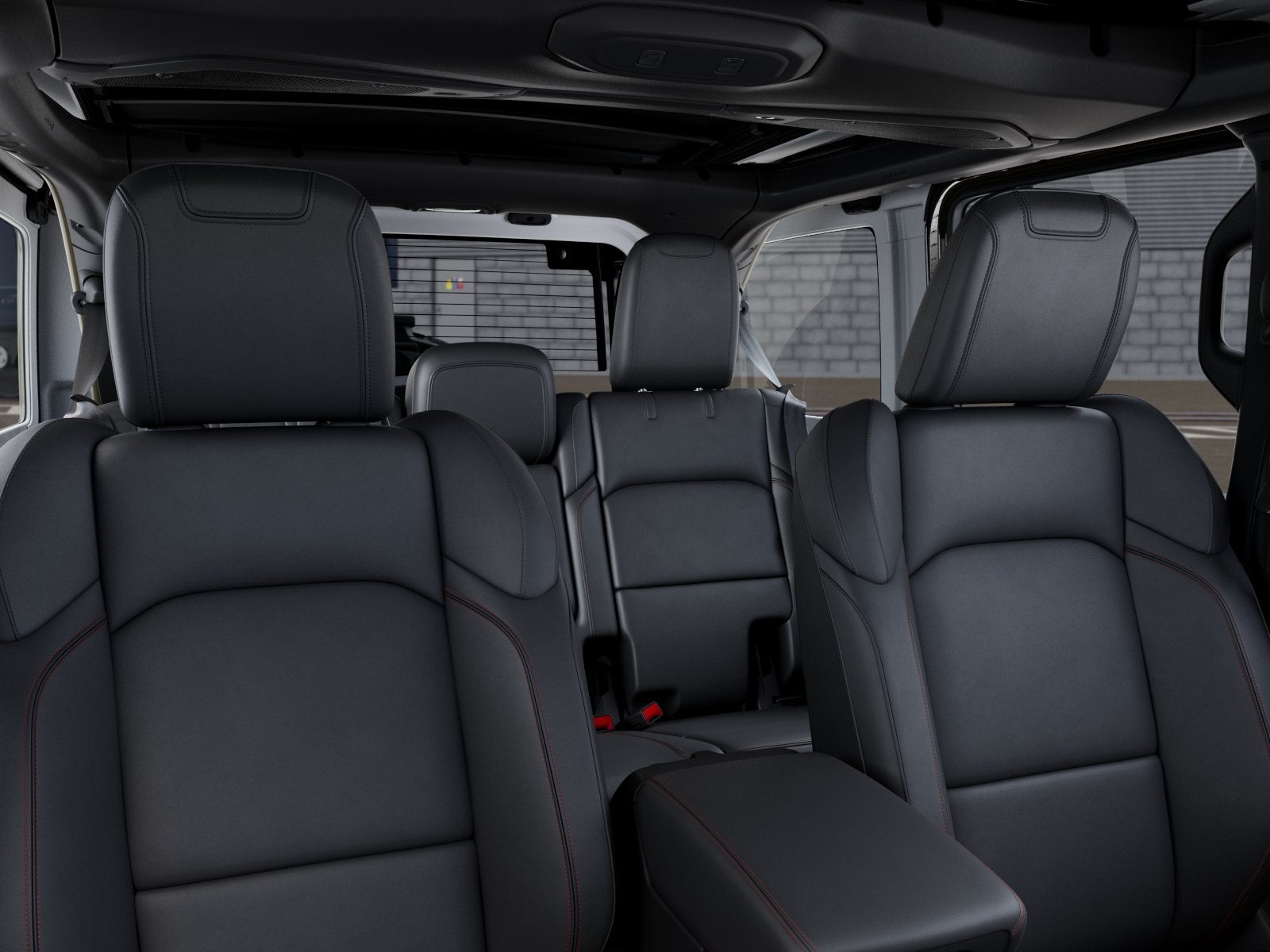 2026 Jeep Wrangler WRANGLER 4-DOOR MOAB 392