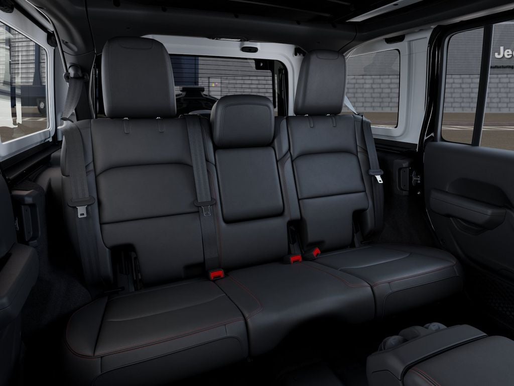 2026 Jeep Wrangler WRANGLER 4-DOOR MOAB 392