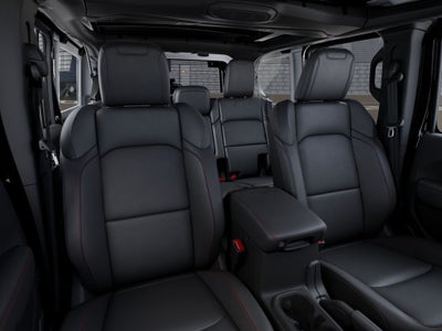 2026 Jeep Wrangler WRANGLER 4-DOOR MOAB 392
