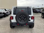 2026 Jeep Wrangler WRANGLER 4-DOOR MOAB 392