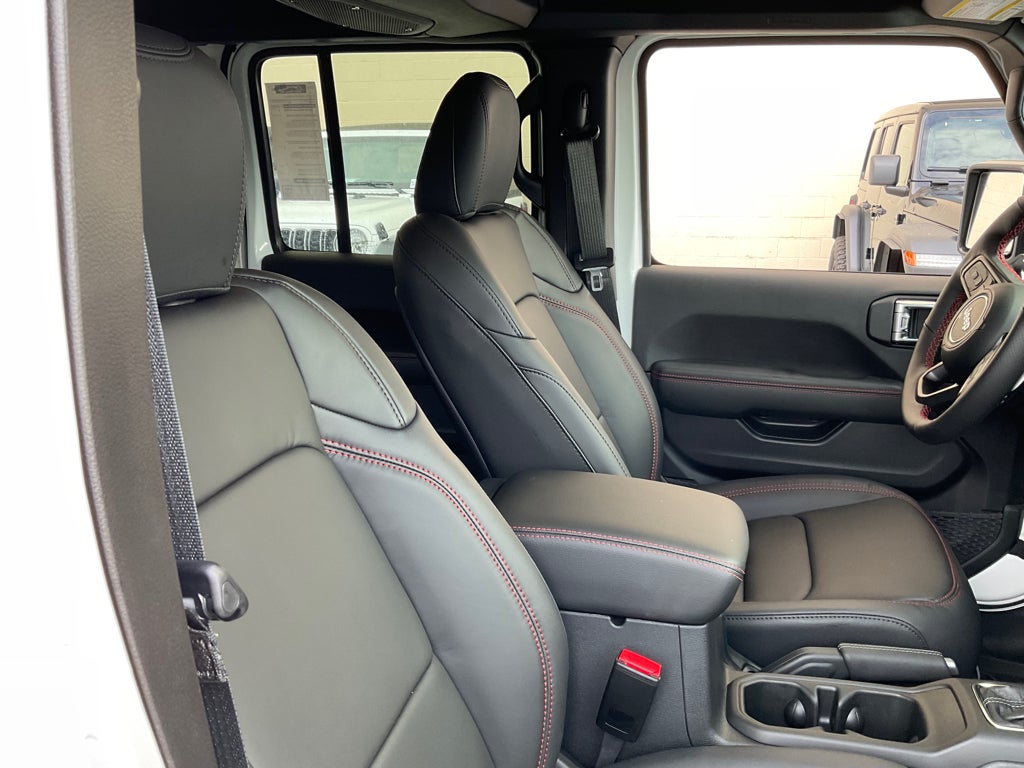 2026 Jeep Wrangler WRANGLER 4-DOOR MOAB 392