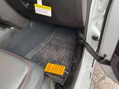 2026 Jeep Wrangler WRANGLER 4-DOOR MOAB 392