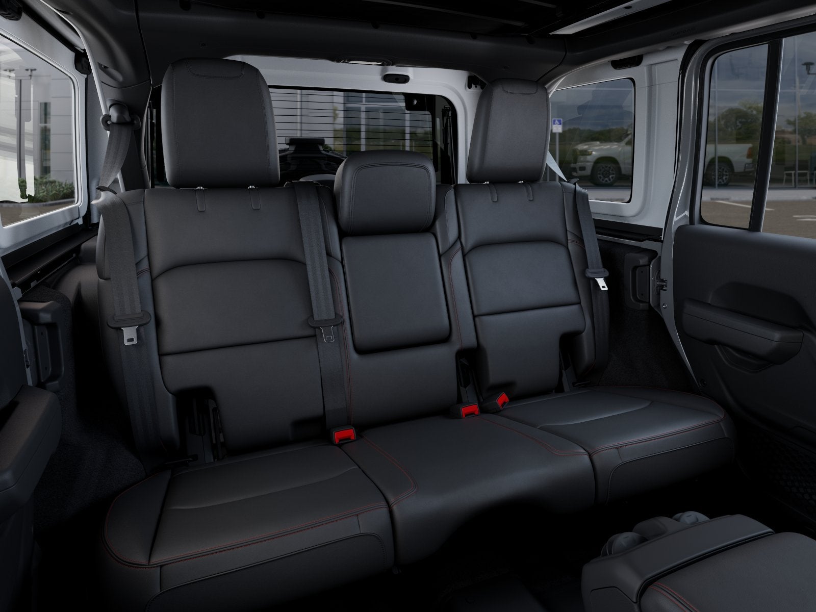 2026 Jeep Wrangler WRANGLER 4-DOOR MOAB 392