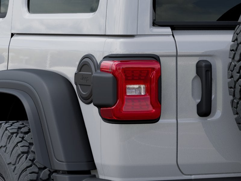 2026 Jeep Wrangler WRANGLER 4-DOOR MOAB 392