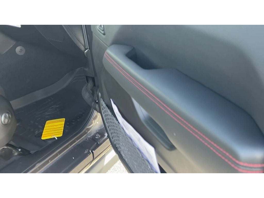 2026 Jeep Wrangler WRANGLER 4-DOOR MOAB 392