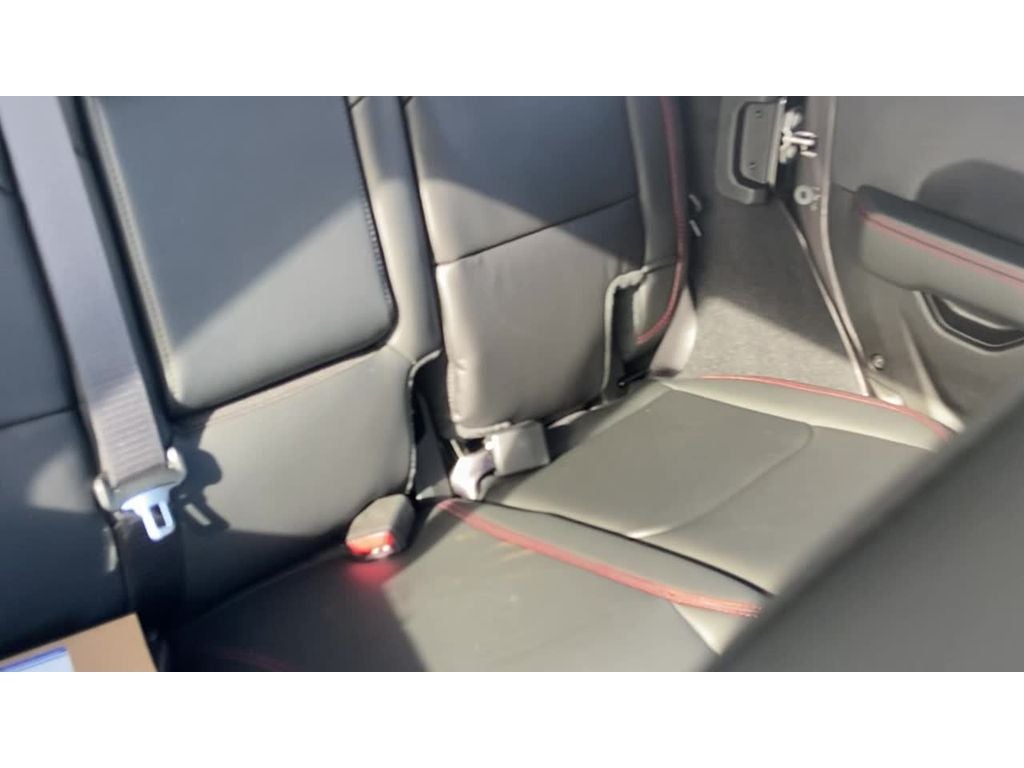 2026 Jeep Wrangler WRANGLER 4-DOOR MOAB 392