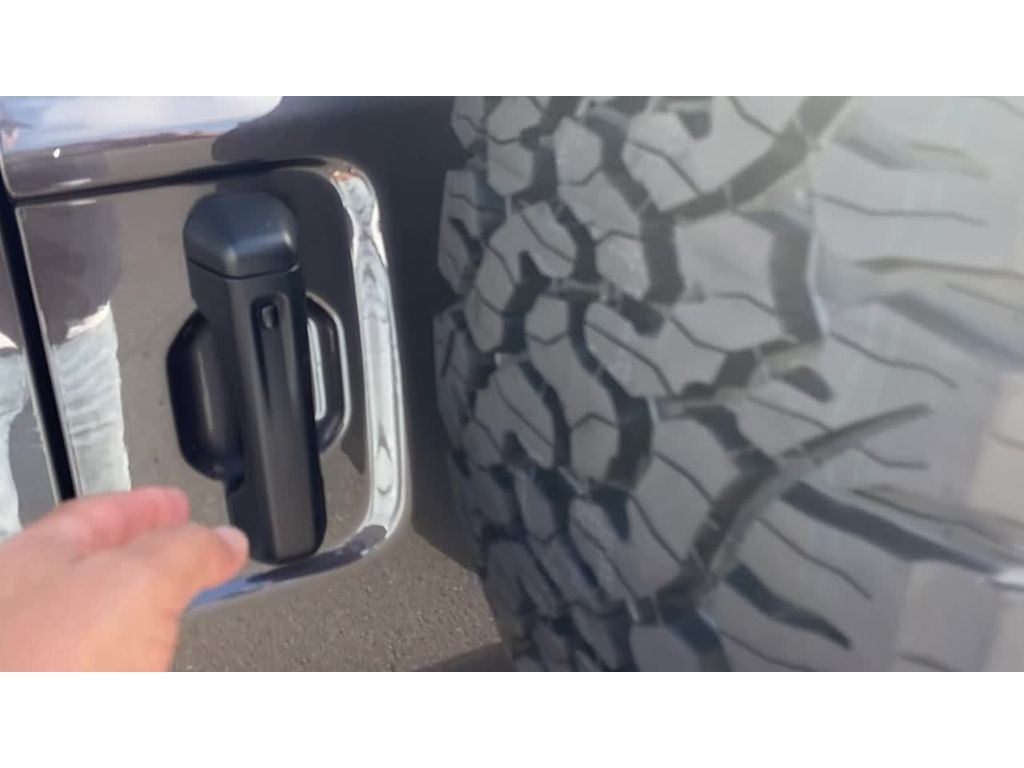 2026 Jeep Wrangler WRANGLER 4-DOOR MOAB 392