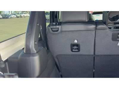 2026 Jeep Wrangler WRANGLER 4-DOOR MOAB 392