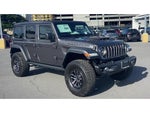 2026 Jeep Wrangler WRANGLER 4-DOOR MOAB 392