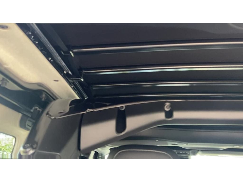 2026 Jeep Wrangler WRANGLER 4-DOOR MOAB 392