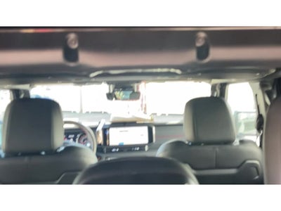 2026 Jeep Wrangler WRANGLER 4-DOOR MOAB 392