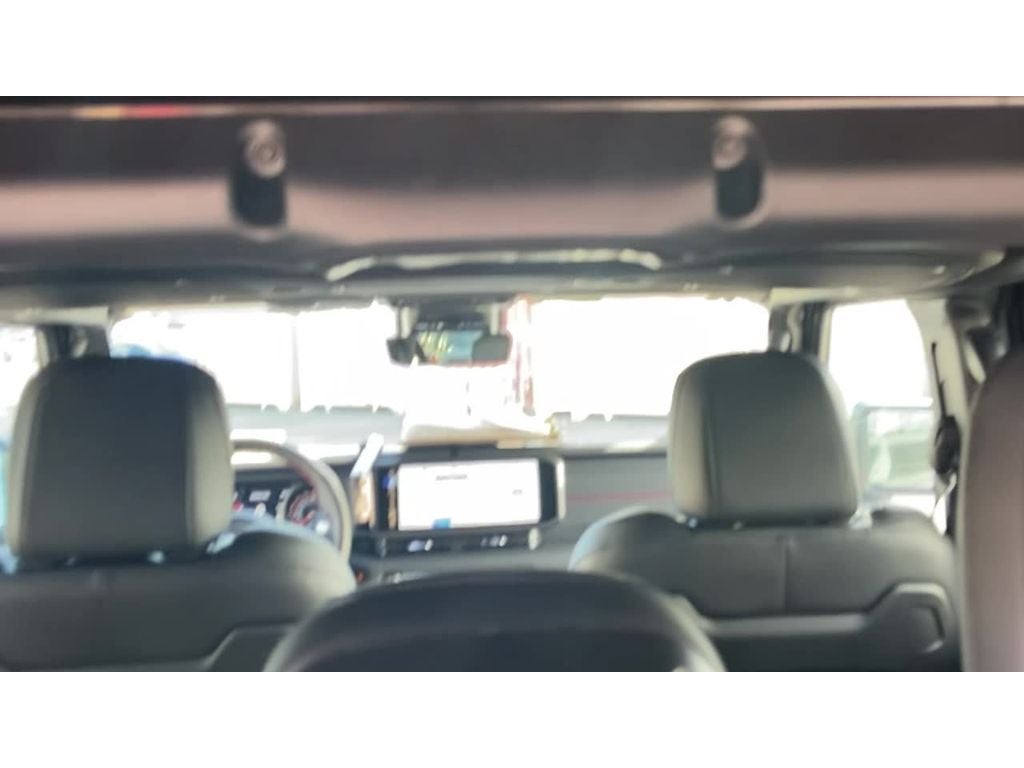 2026 Jeep Wrangler WRANGLER 4-DOOR MOAB 392