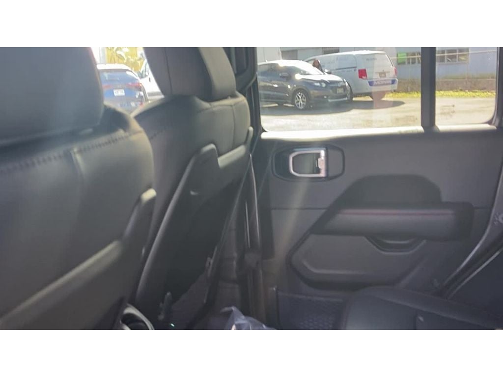 2026 Jeep Wrangler WRANGLER 4-DOOR MOAB 392