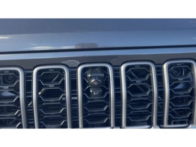 2026 Jeep Wrangler WRANGLER 4-DOOR MOAB 392