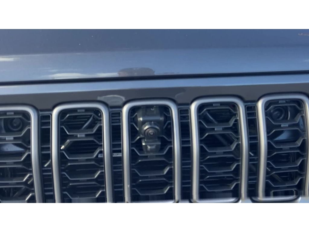 2026 Jeep Wrangler WRANGLER 4-DOOR MOAB 392