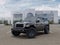 2026 Jeep Wrangler WRANGLER 4-DOOR MOAB 392