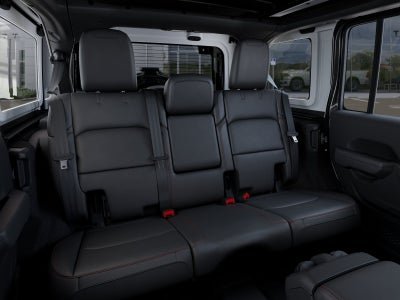 2026 Jeep Wrangler WRANGLER 4-DOOR MOAB 392