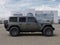 2026 Jeep Wrangler WRANGLER 4-DOOR MOAB 392