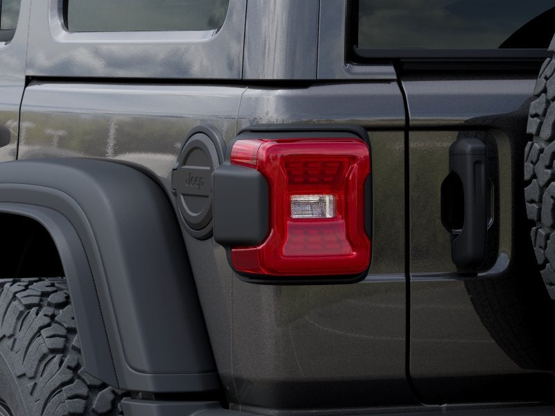 2026 Jeep Wrangler WRANGLER 4-DOOR MOAB 392