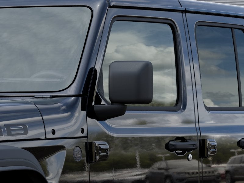 2026 Jeep Wrangler WRANGLER 4-DOOR MOAB 392