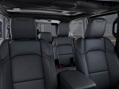 2026 Jeep Wrangler WRANGLER 4-DOOR MOAB 392