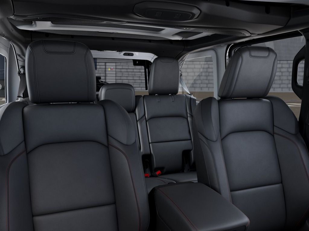 2026 Jeep Wrangler WRANGLER 4-DOOR MOAB 392