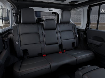 2026 Jeep Wrangler WRANGLER 4-DOOR MOAB 392