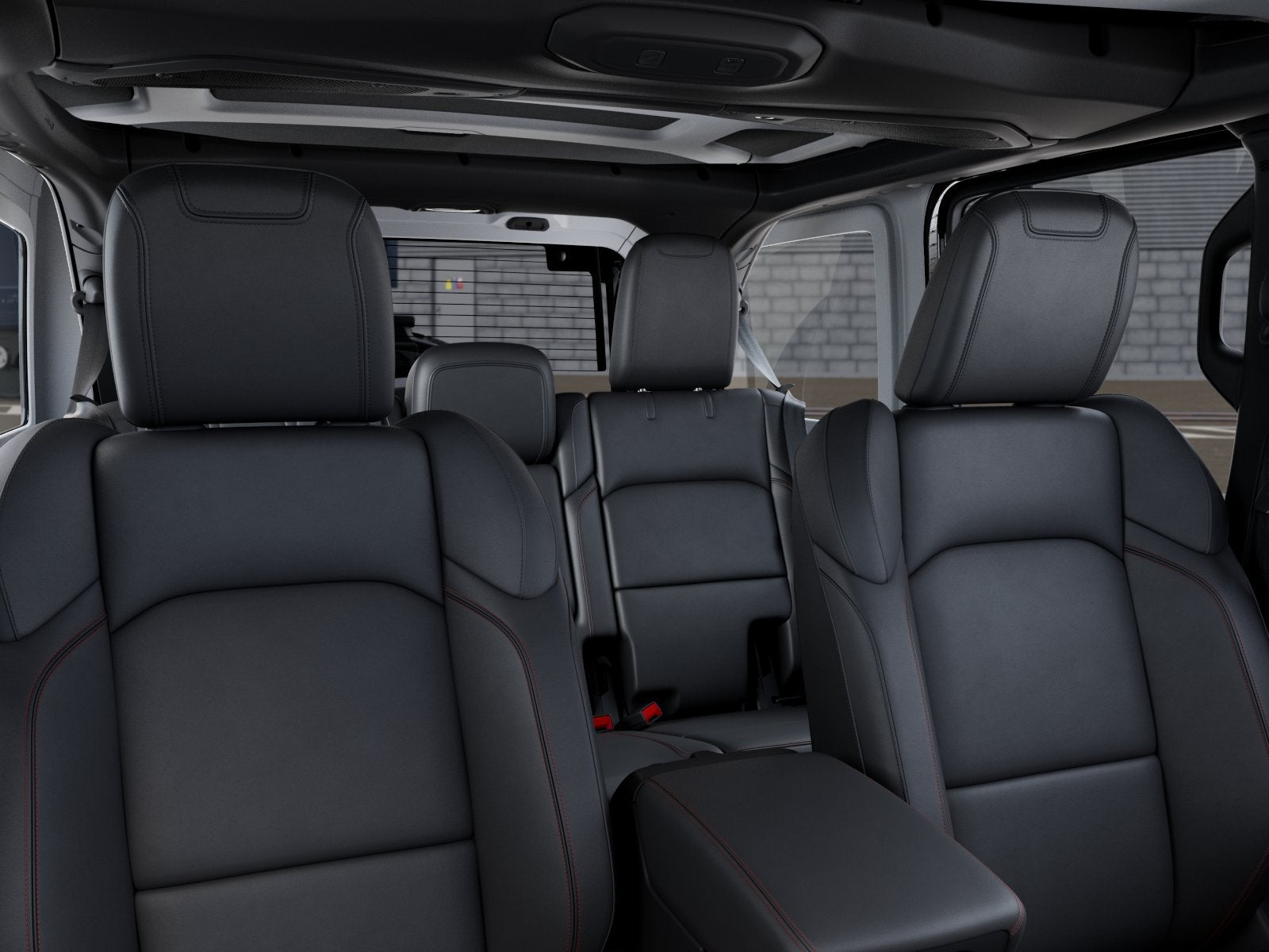 2026 Jeep Wrangler WRANGLER 4-DOOR MOAB 392