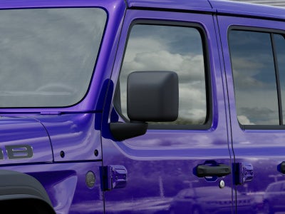 2026 Jeep Wrangler WRANGLER 4-DOOR MOAB 392