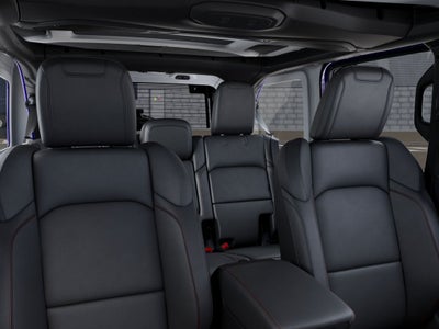 2026 Jeep Wrangler WRANGLER 4-DOOR MOAB 392