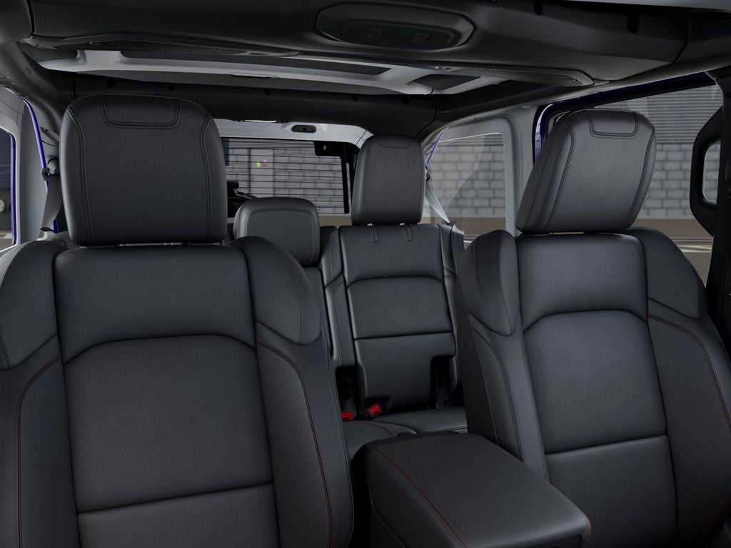 2026 Jeep Wrangler WRANGLER 4-DOOR MOAB 392