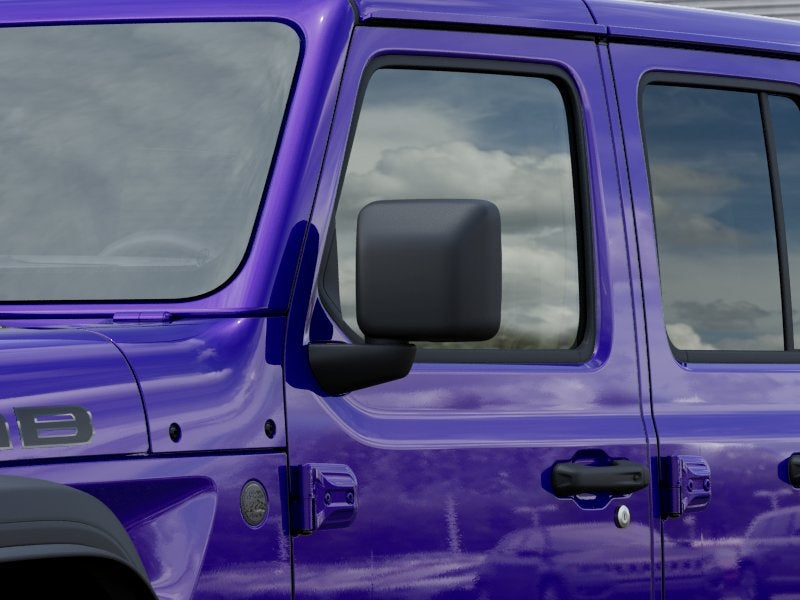 2026 Jeep Wrangler WRANGLER 4-DOOR MOAB 392