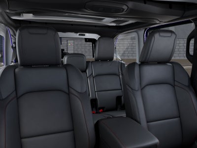 2026 Jeep Wrangler WRANGLER 4-DOOR MOAB 392