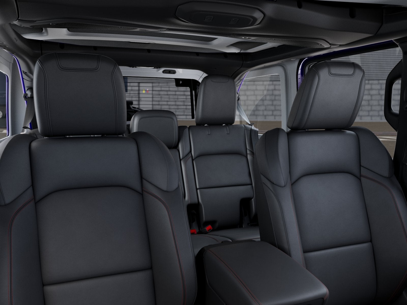 2026 Jeep Wrangler WRANGLER 4-DOOR MOAB 392