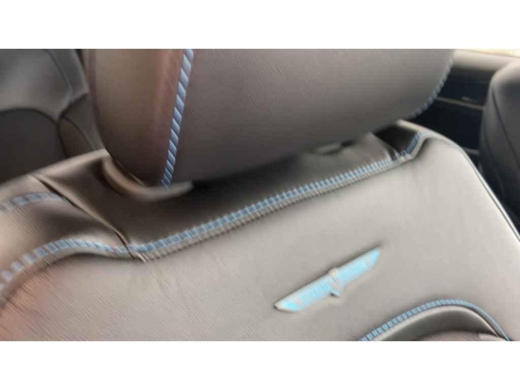 2025 Jeep Grand Cherokee 4xe Trailhawk