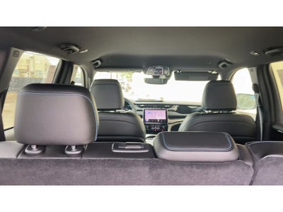 2025 Jeep Grand Cherokee 4xe Trailhawk