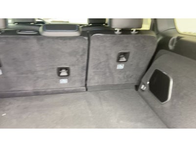 2025 Jeep Grand Cherokee 4xe Trailhawk