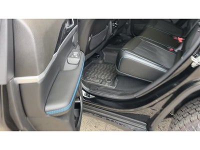 2025 Jeep Grand Cherokee 4xe Trailhawk