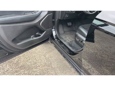 2025 Jeep Grand Cherokee 4xe Trailhawk