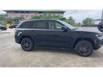 2025 Jeep Grand Cherokee 4xe Trailhawk